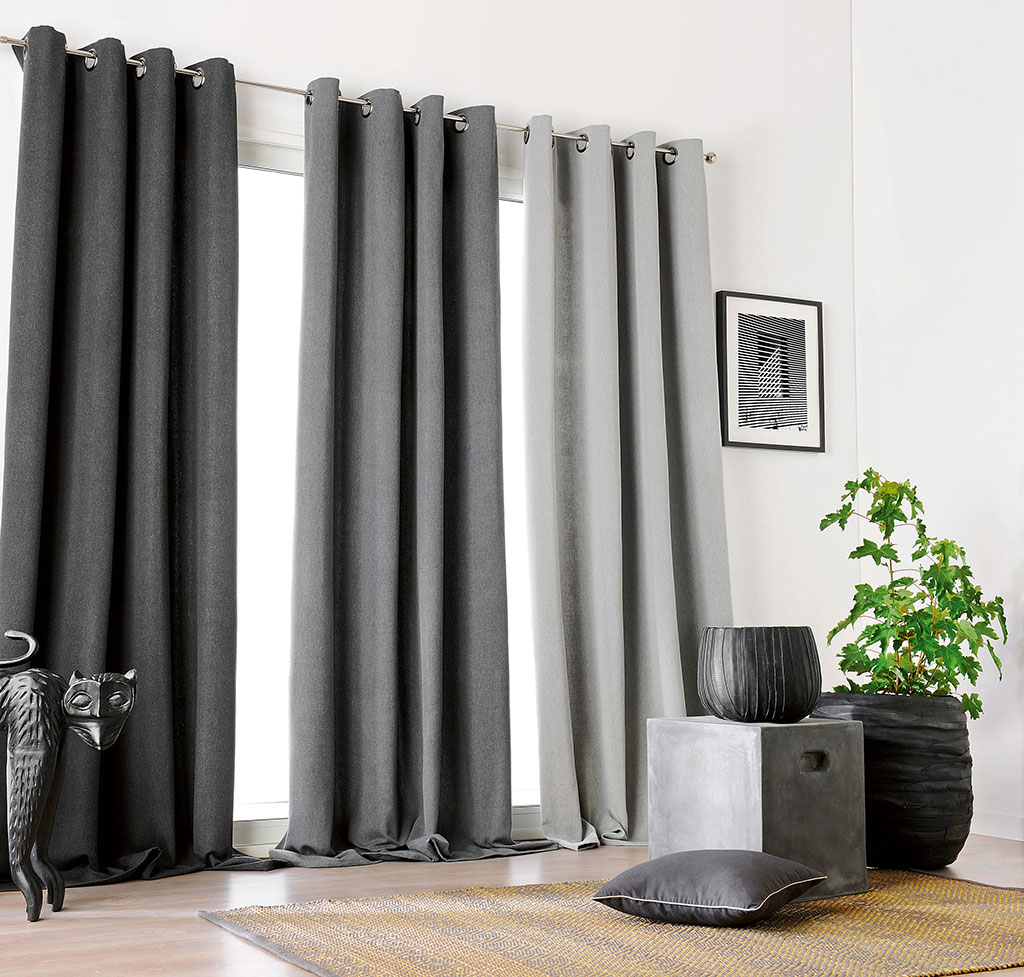 Drap de laine Linder
