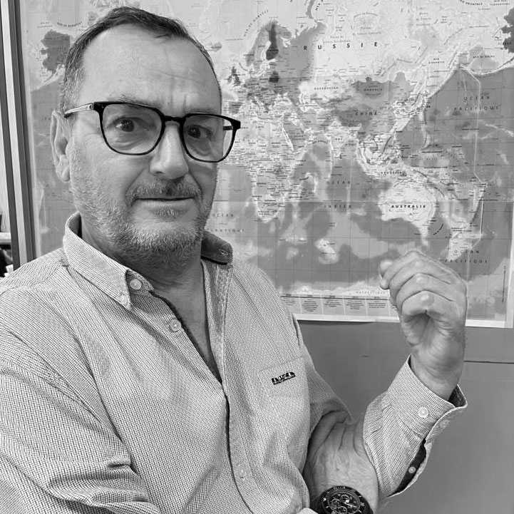 José Duenas - Linder