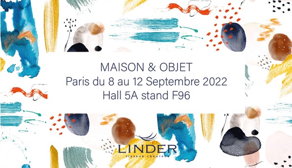 Salon maison et objet