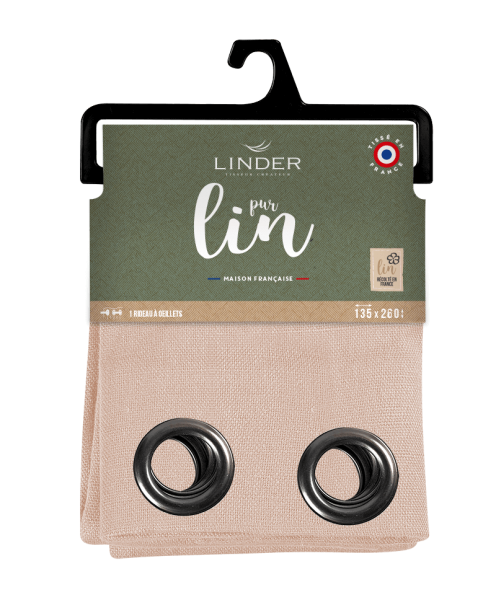Flax Linder Product
