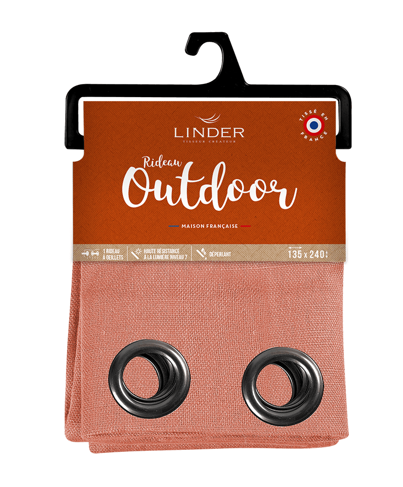 Produit Linder Outdoor