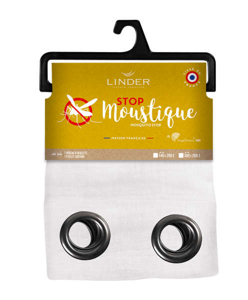 Mosquito-repellent Linder Product