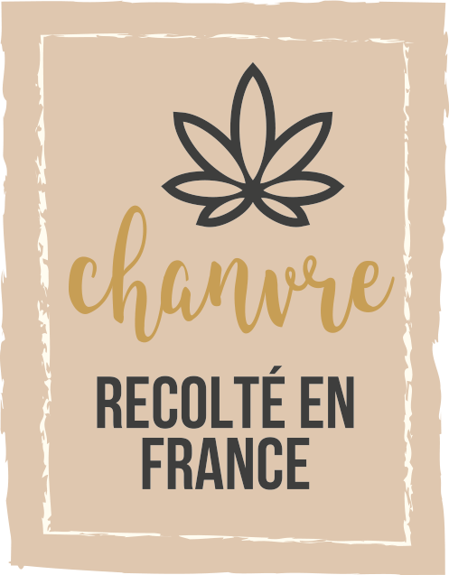 Chanvre récolté en France