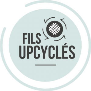 Développement Durable Linder - Fils upcyclés