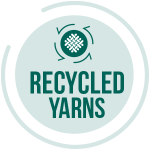 Linder Sustainable Development - Upcycled Yarns
